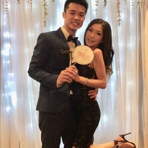 Meet your Posher, Peggy